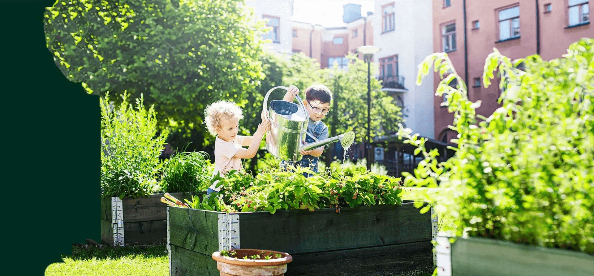 Header default image