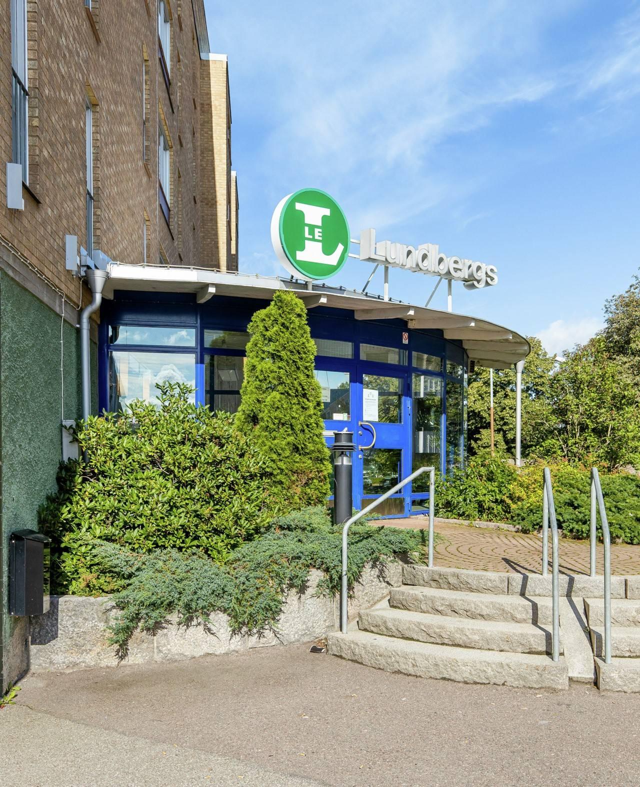 En bild för en kolumn om Öppet hus 1 juni