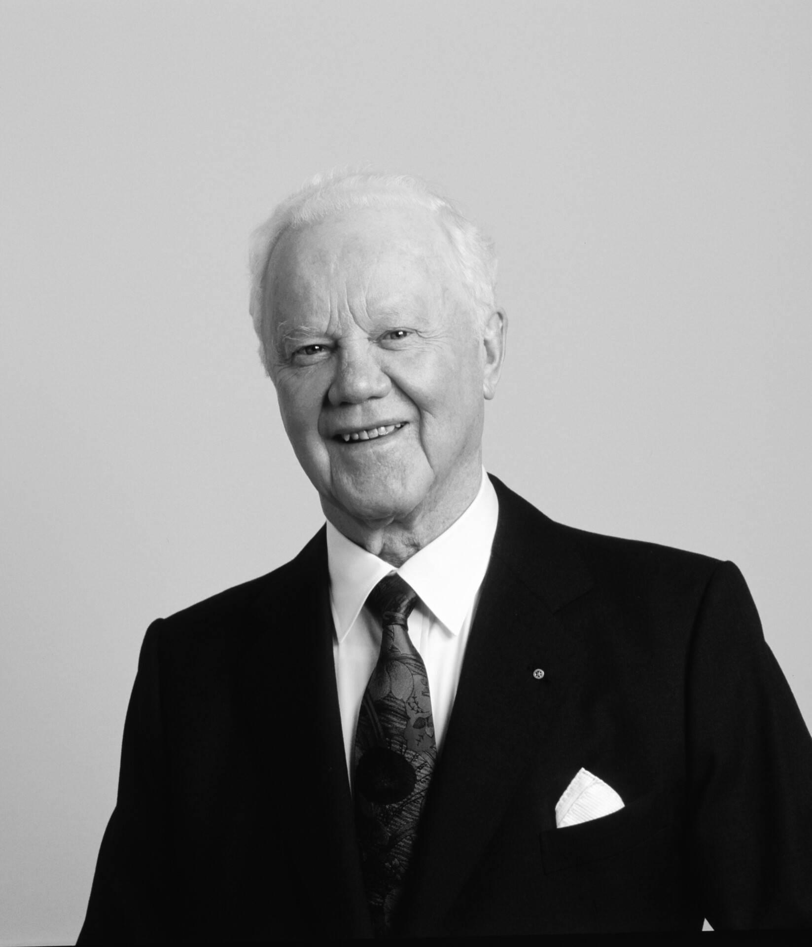 En bild för en kolumn om 80 år av långsiktighet