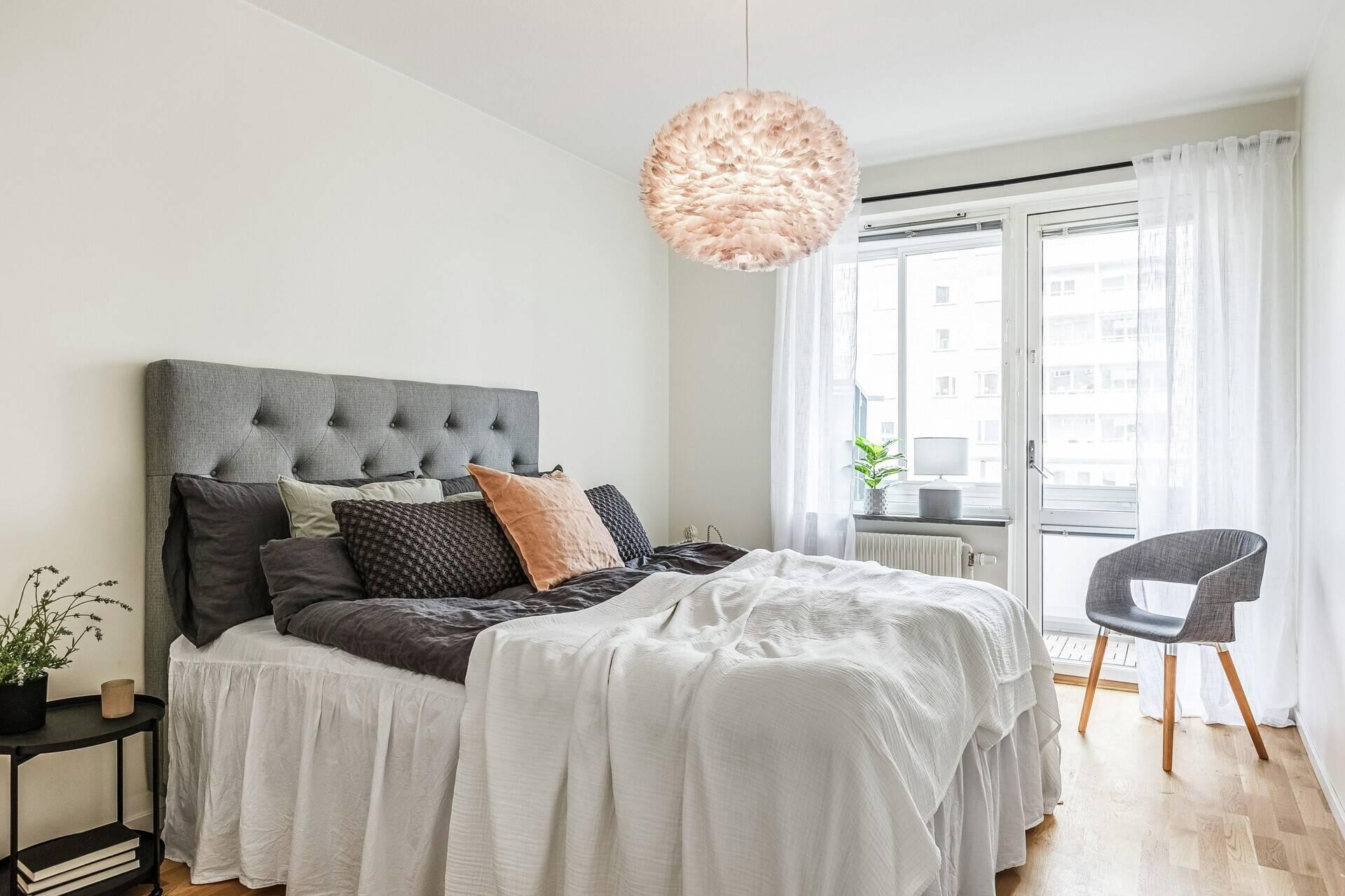 En bild för en kolumn om Renoverade lägenheter nära city