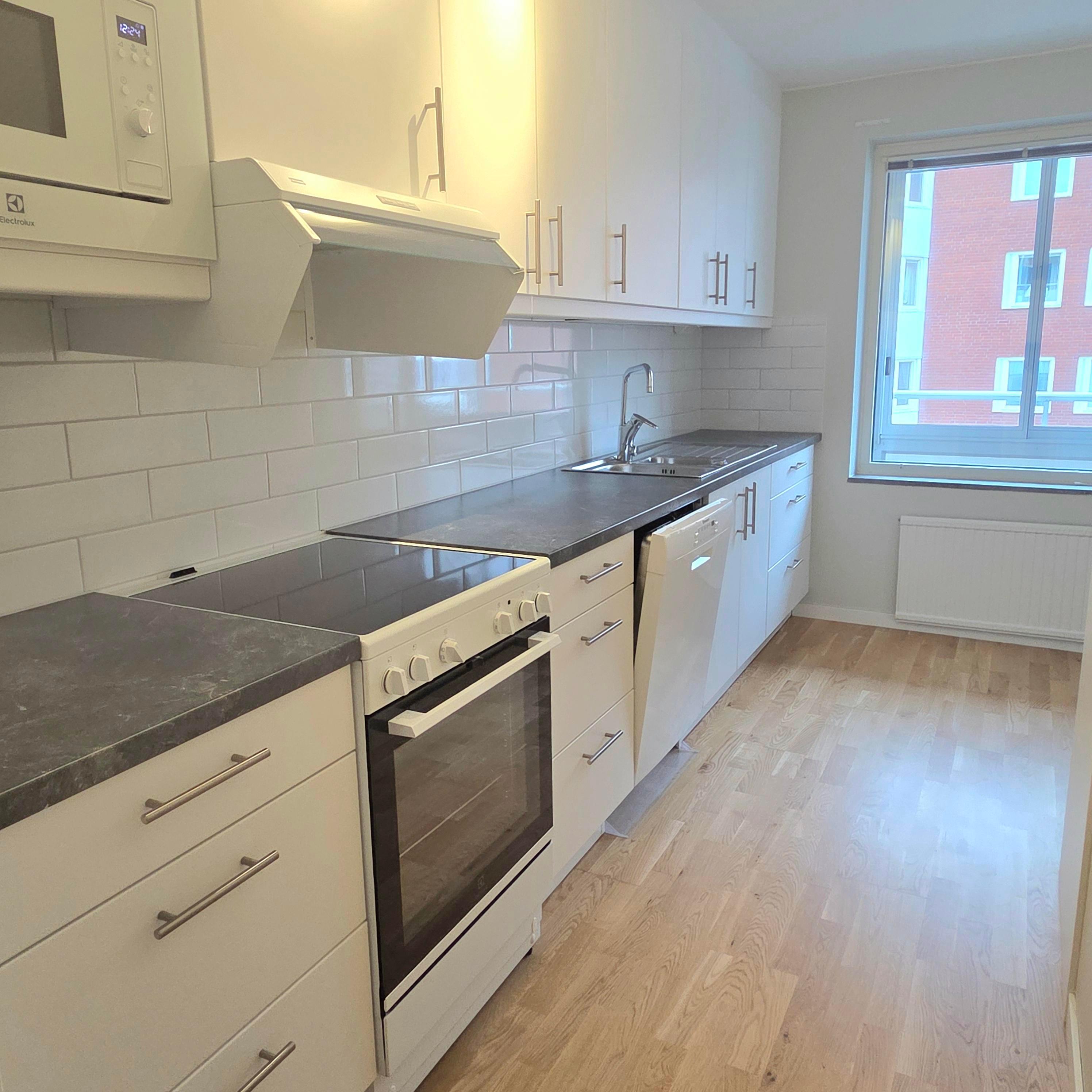 Lägenhetsbild 2 för Generalsgatan 47 i NORRKÖPING