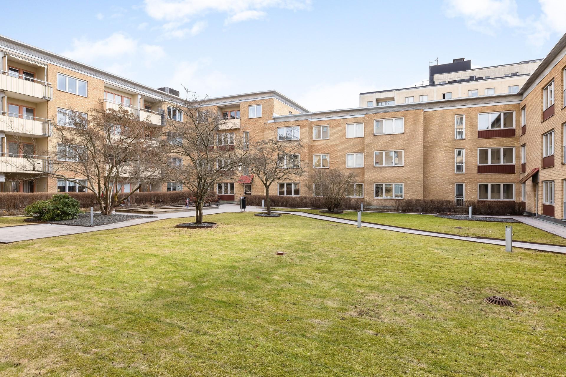 Lägenhetsbild 2 för Norra Brogatan 2 a i ESKILSTUNA