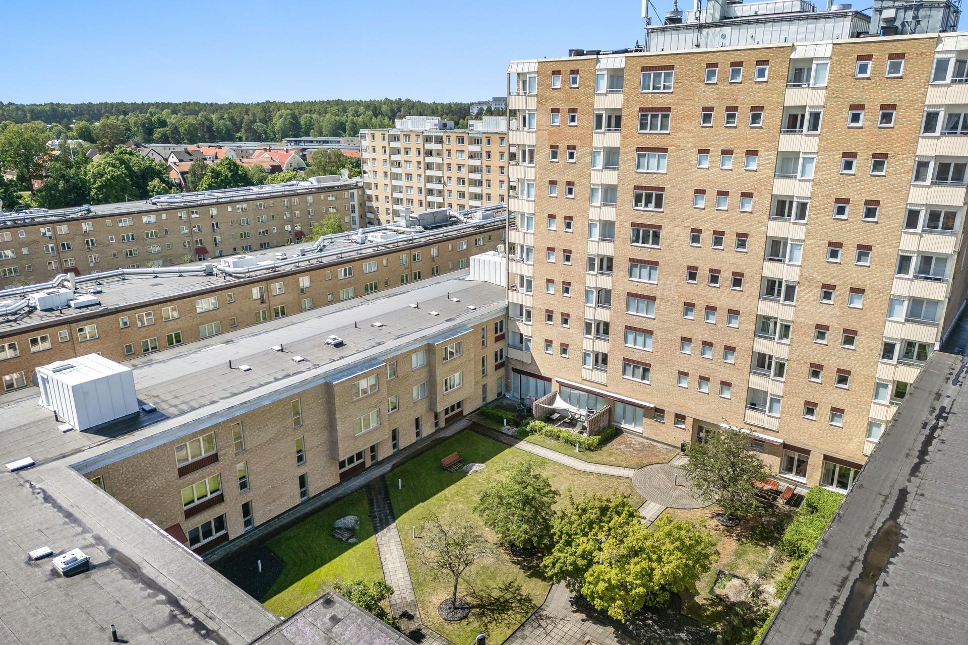 Lägenhetsbild 0 för Västra Åsgatan 3 i ESKILSTUNA