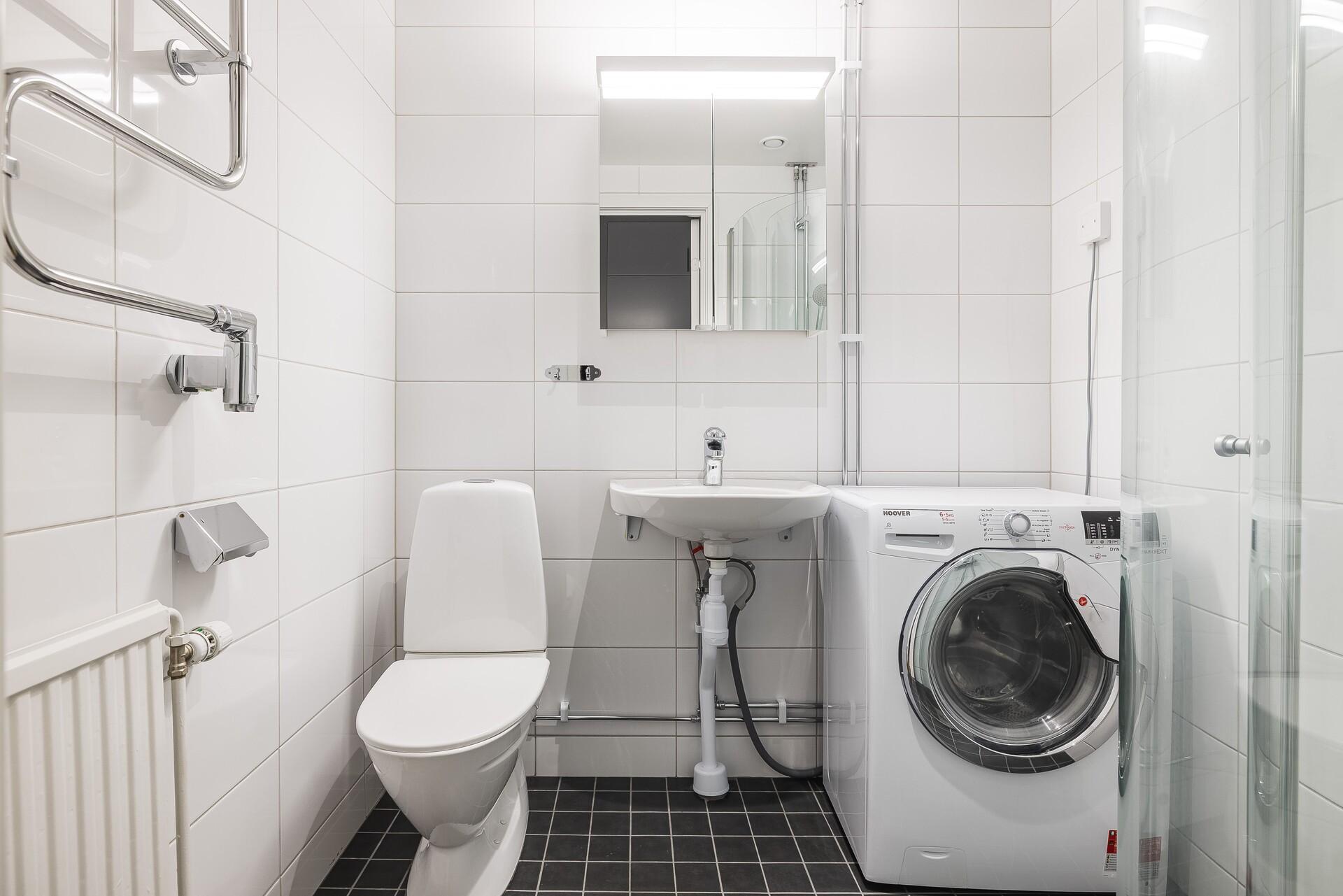 Lägenhetsbild för Mariebergsgatan 5 c i ESKILSTUNA