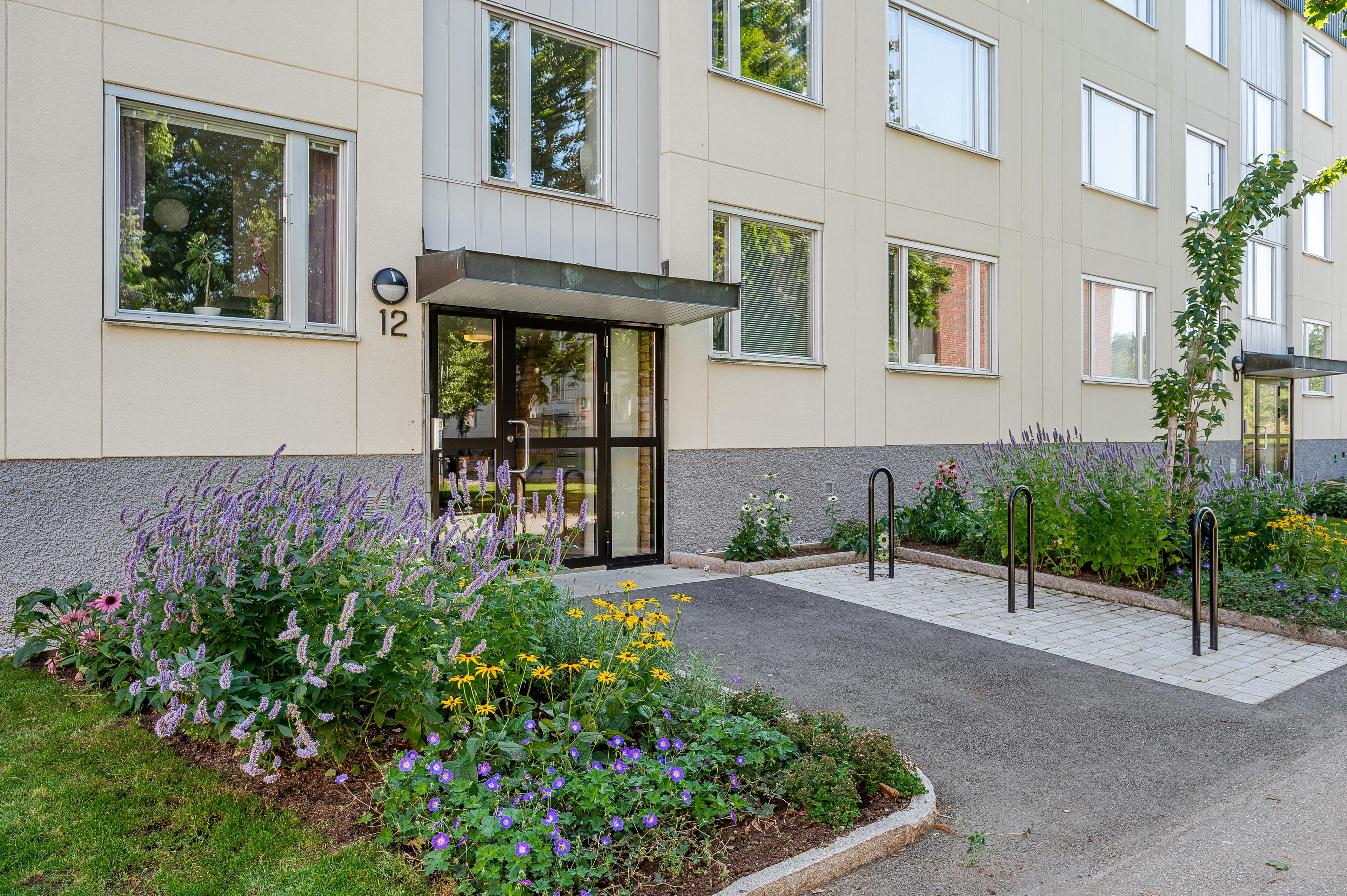 Lägenhetsbild för Bodastigen 10 i SÖDERTÄLJE