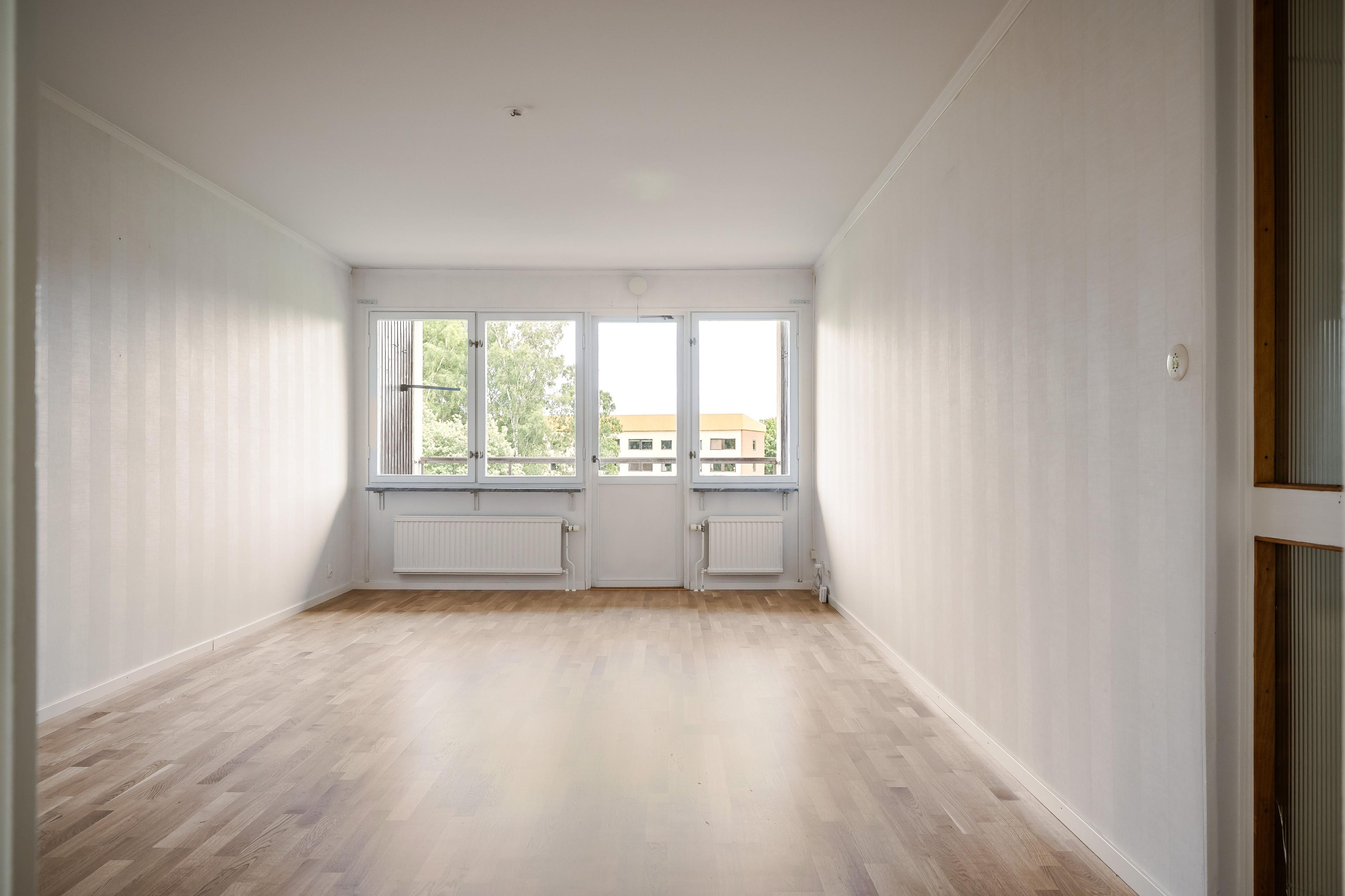 Lägenhetsbild 2 för Spjutgatan 35 i NORRKÖPING