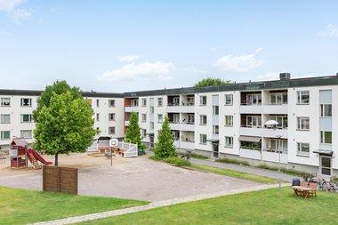 Lägenhetsbild 1 för Spjutgatan 35 i NORRKÖPING