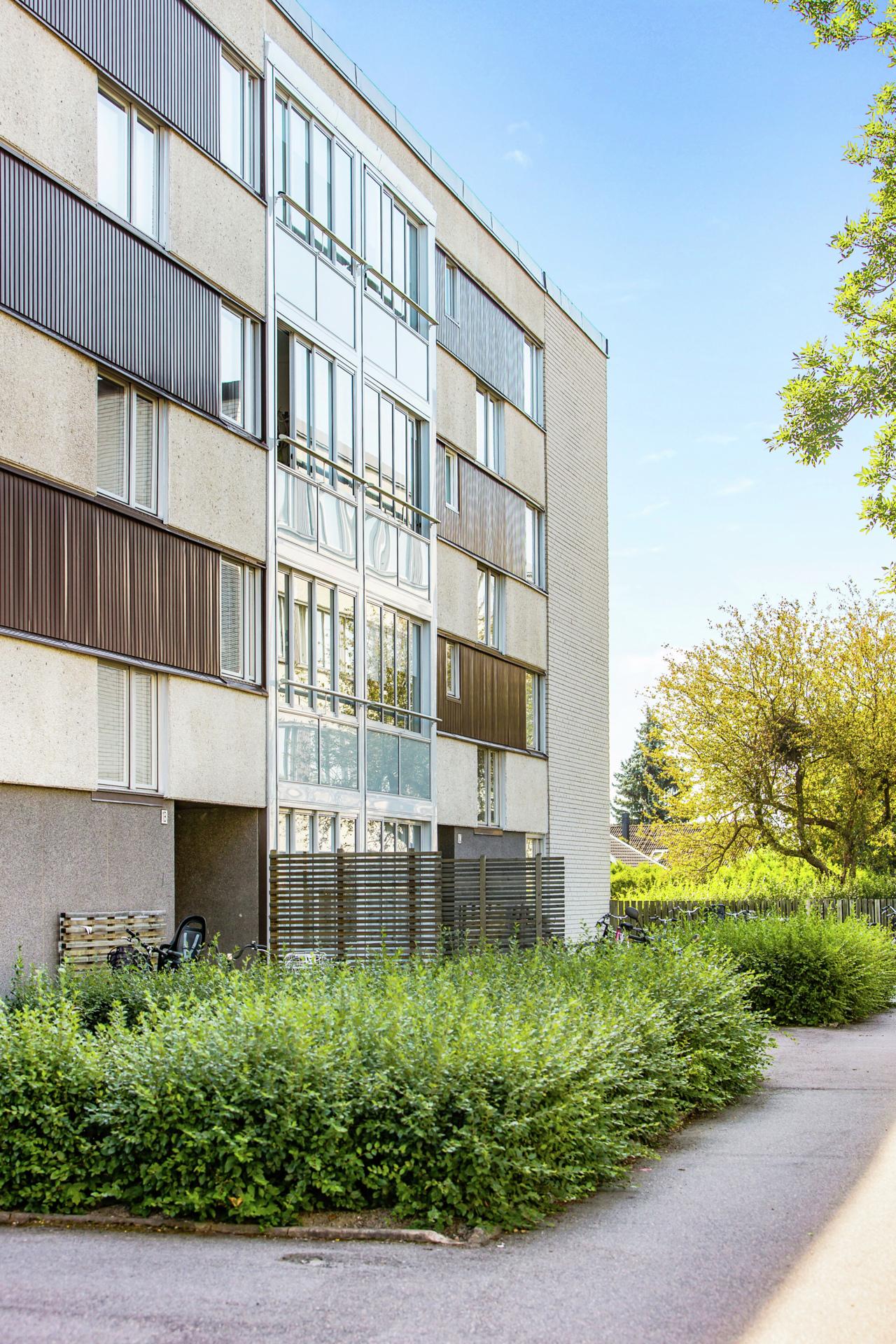 Lägenhetsbild för Brusensgatan 1 c i ESKILSTUNA