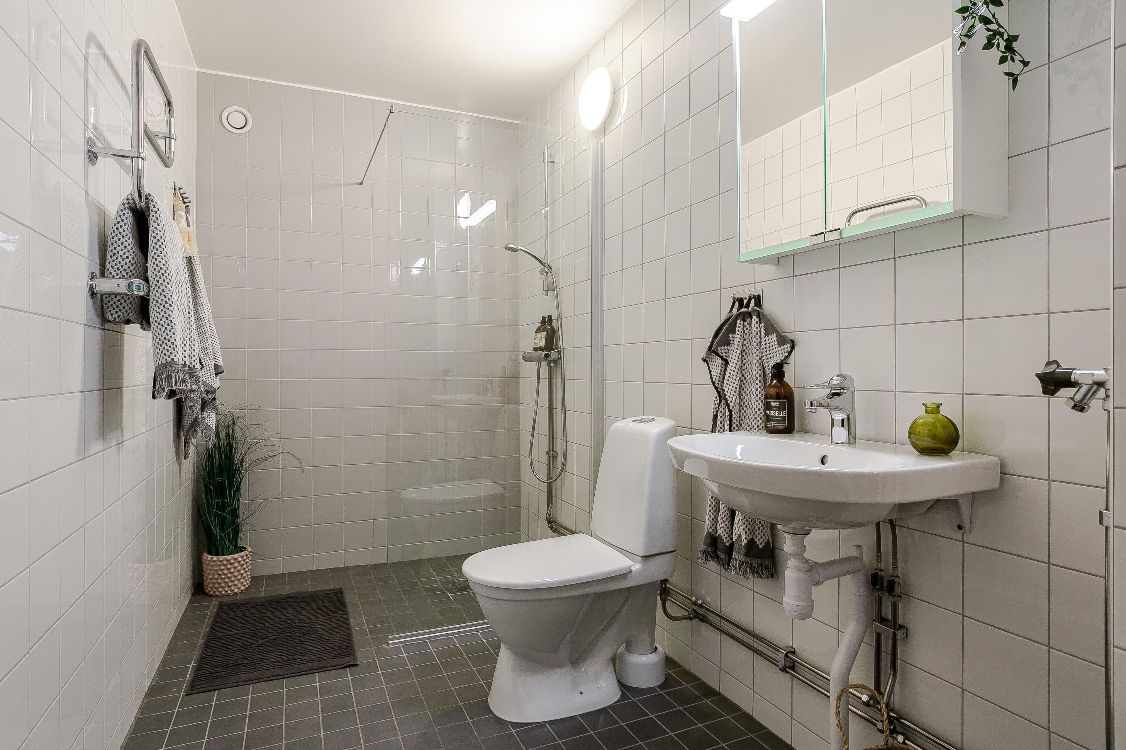 Lägenhetsbild 2 för Förmansvägen 16 i Södertälje