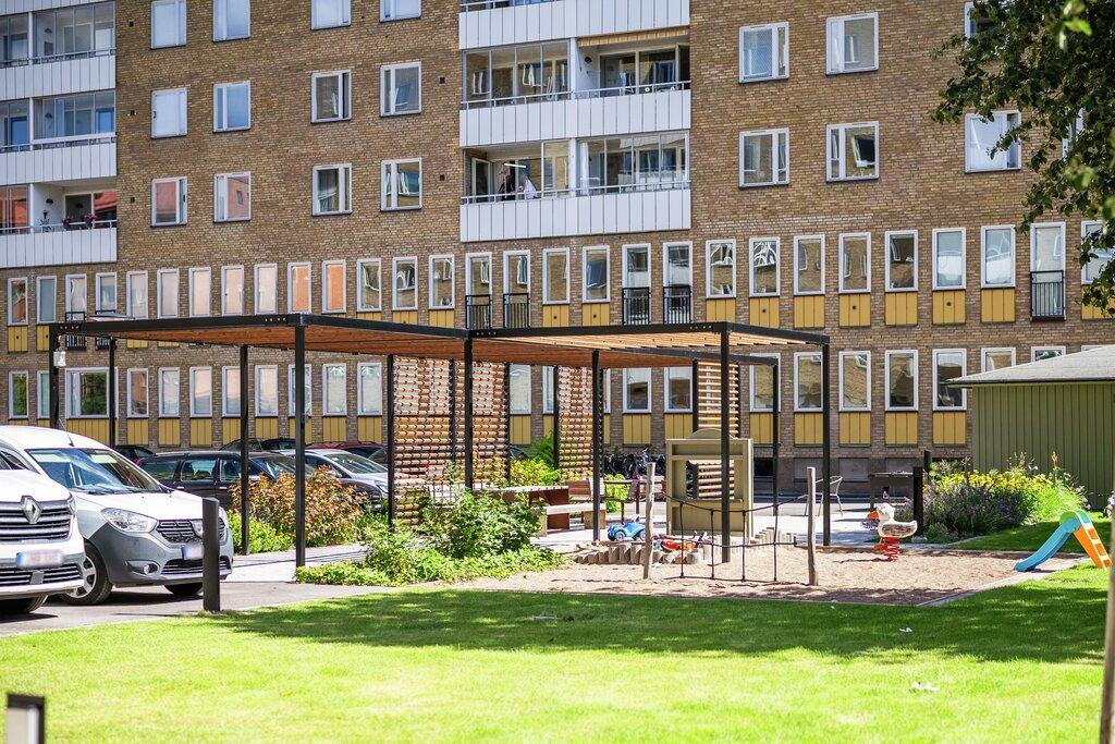 Lägenhetsbild 1 för Skepparegatan 46 i NORRKÖPING