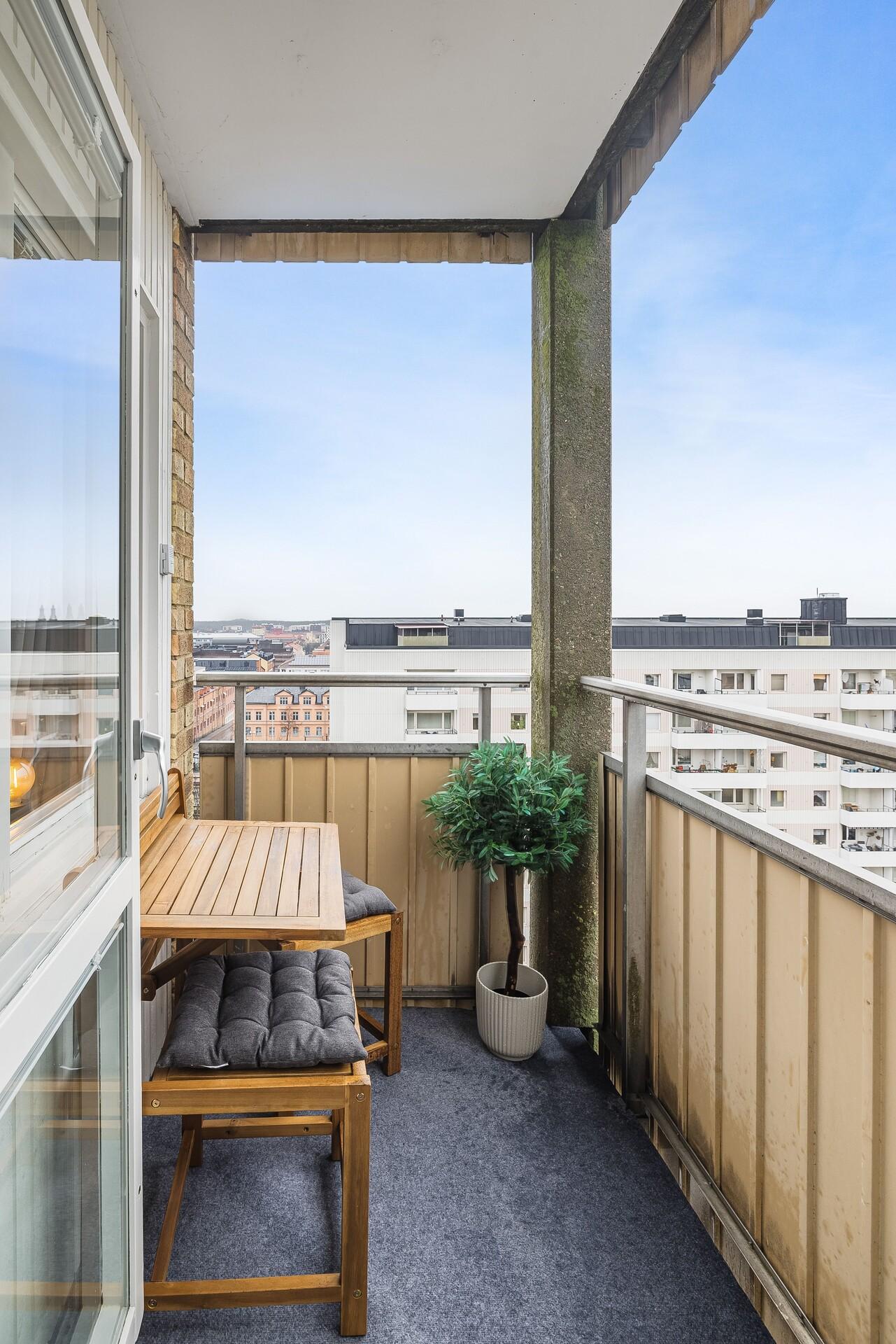 Lägenhetsbild 2 för Nyforsgatan 26 c i ESKILSTUNA
