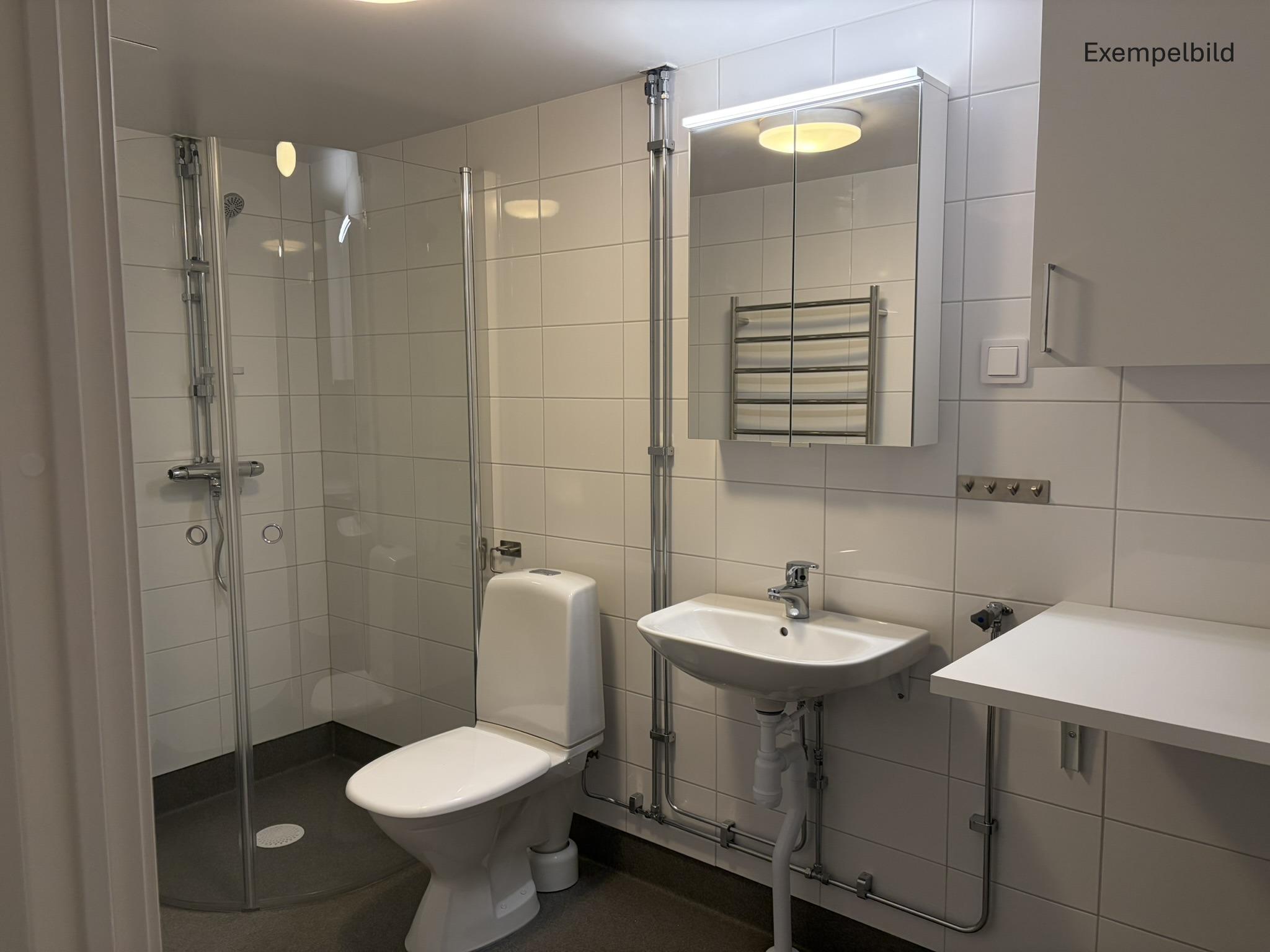 Lägenhetsbild 2 för Skepparegatan 37 a i NORRKÖPING