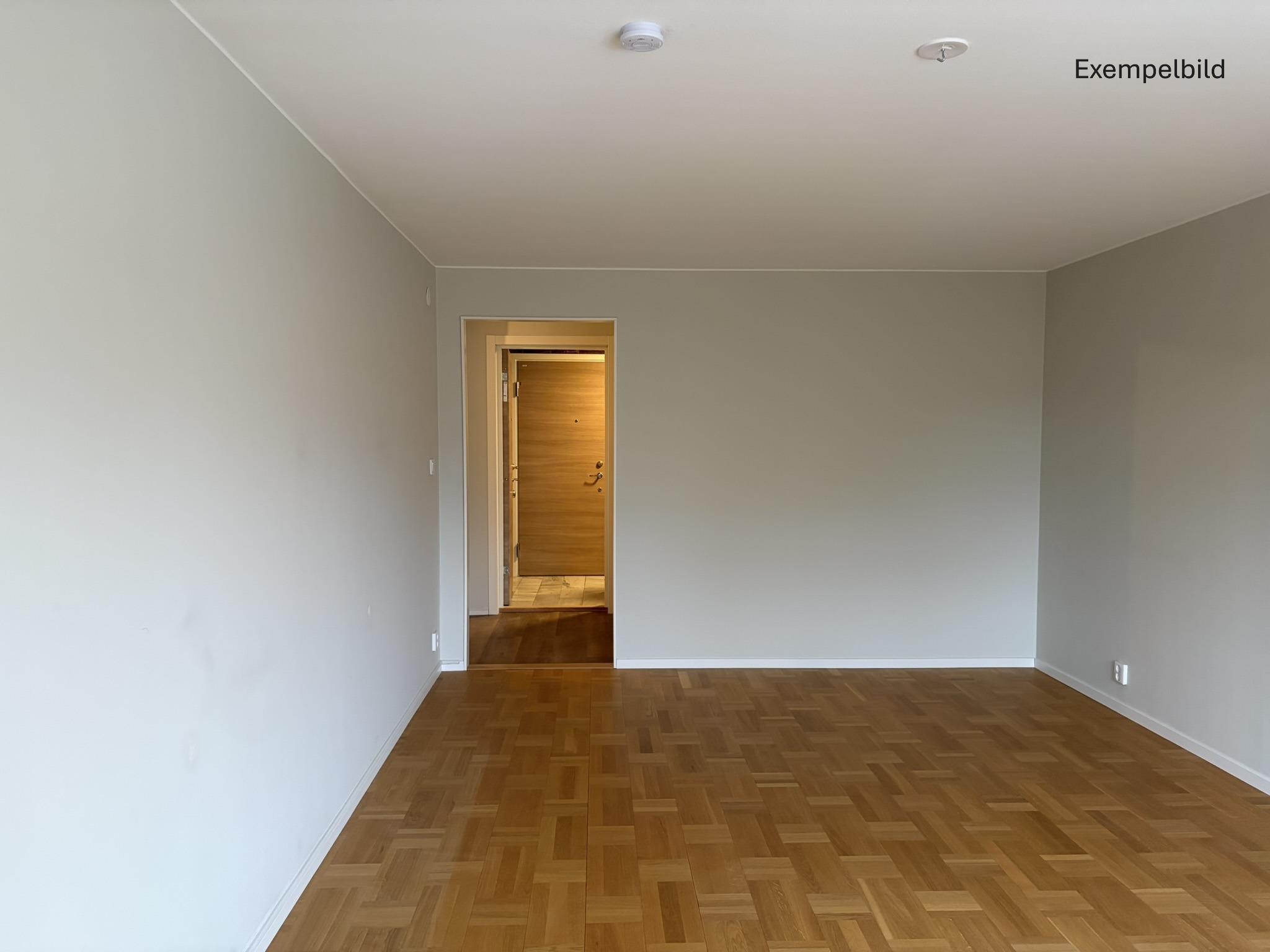 Lägenhetsbild 1 för Skepparegatan 37 a i NORRKÖPING