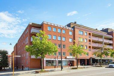Lägenhetsbild 0 för Kungsgatan 19 i NORRKÖPING