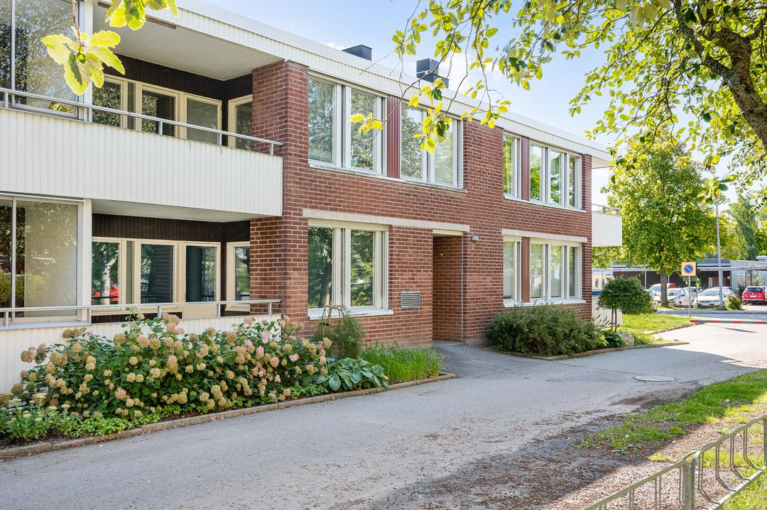 Lägenhetsbild 0 för Förvaltarvägen 11 i Södertälje