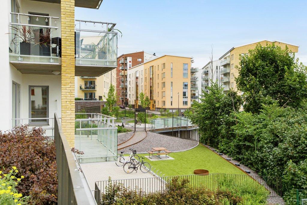 Lägenhetsbild för S:t Persgatan 65 i NORRKÖPING