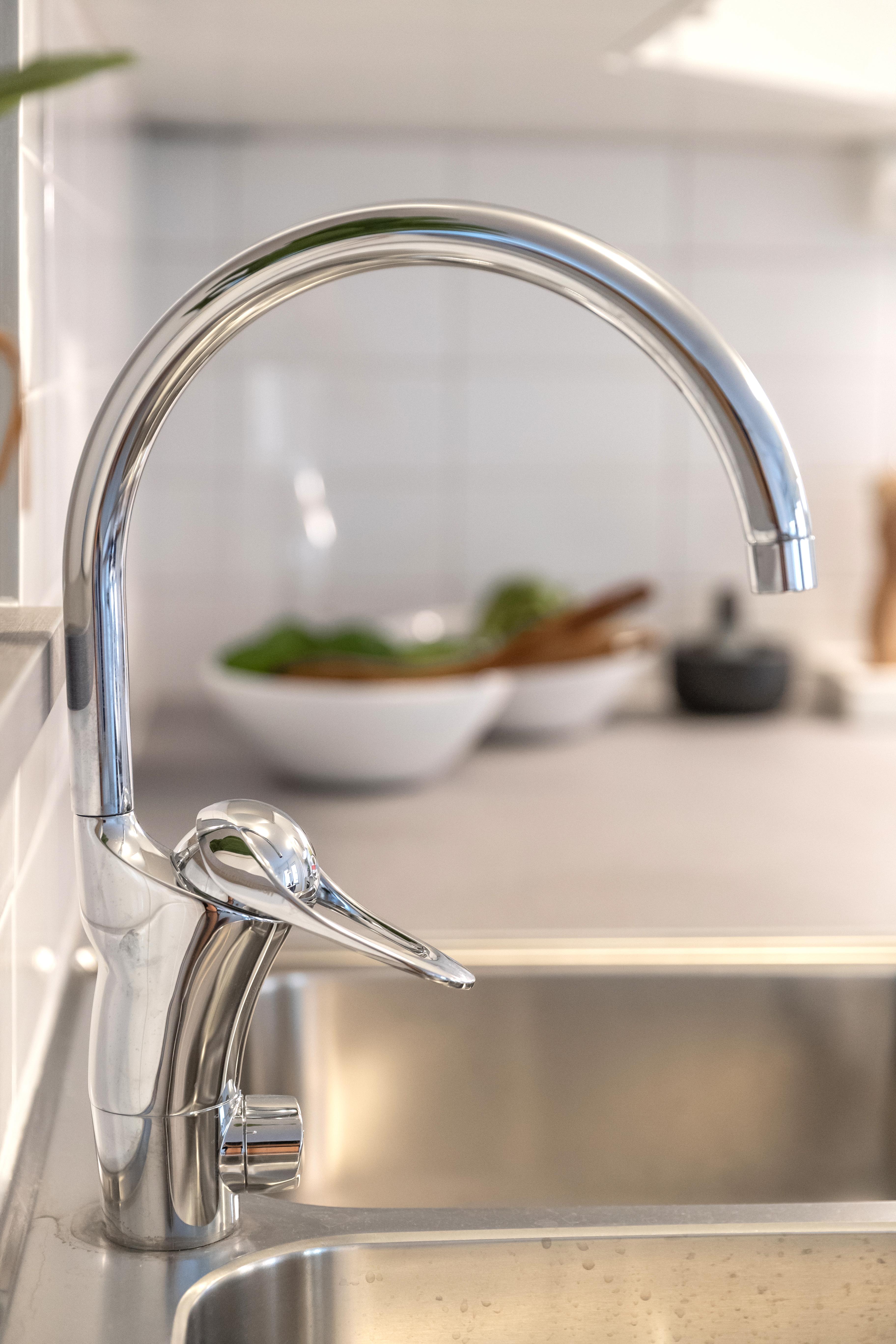 Lägenhetsbild för Kvarnbergsgatan 52 i KARLSTAD