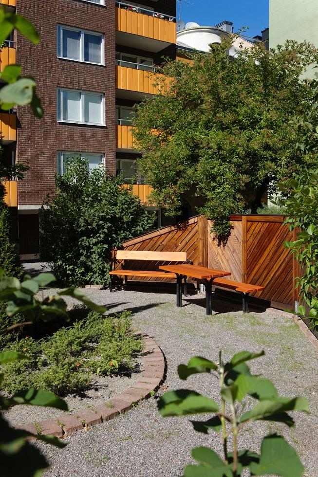 Lägenhetsbild för Skepparegatan 37 a i NORRKÖPING