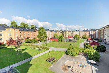 Lägenhetsbild 1 för Östra Promenaden 36 i NORRKÖPING