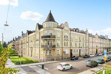Lägenhetsbild 2 för Östra Promenaden 36 i NORRKÖPING
