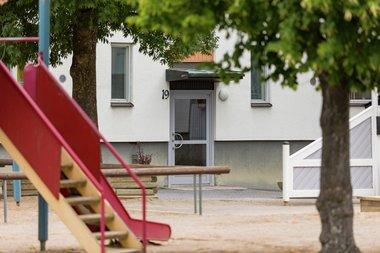 Lägenhetsbild 1 för Spjutgatan 27 i NORRKÖPING