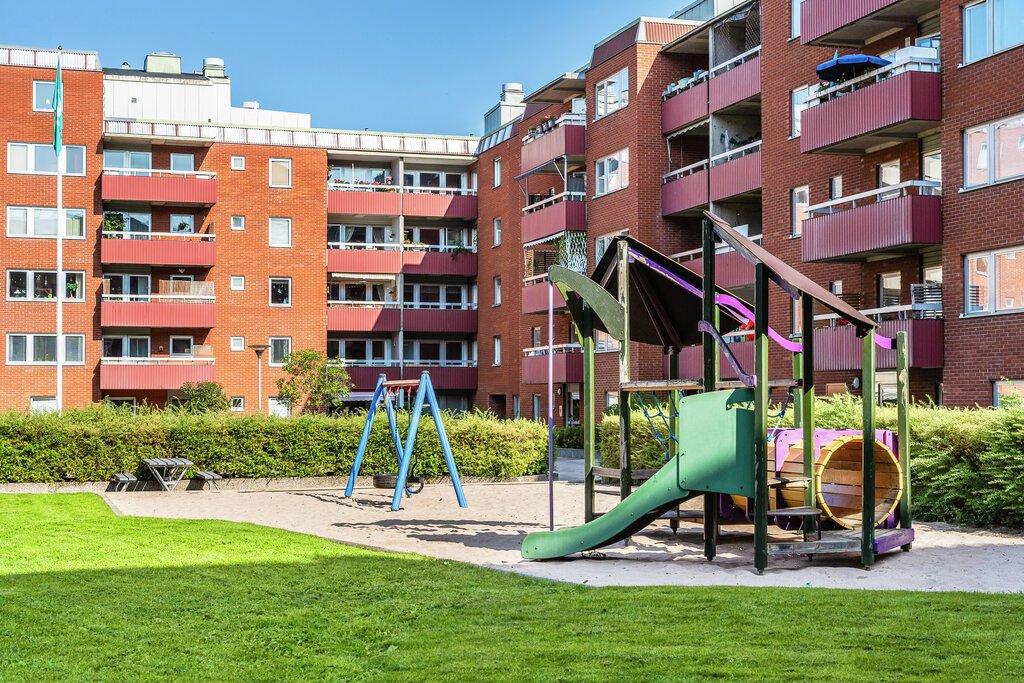 Lägenhetsbild 2 för Kungsgatan 21 i NORRKÖPING