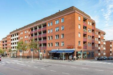Lägenhetsbild 0 för Kungsgatan 21 i NORRKÖPING