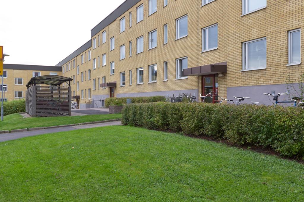 Lägenhetsbild 1 för Långgatan 14 i KARLSTAD