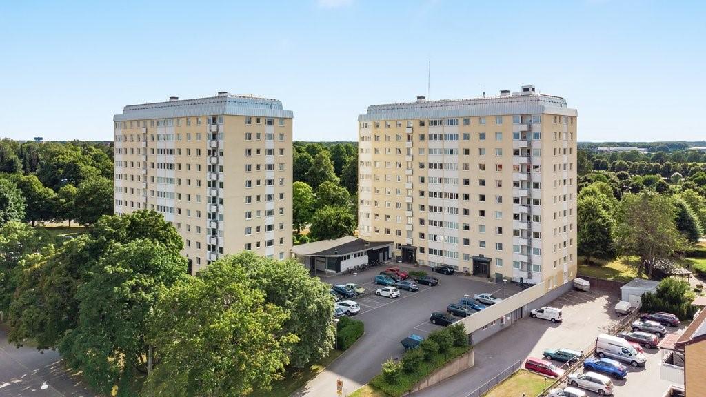 Lägenhetsbild 1 för Abel Beckersgata 3 i NORRKÖPING