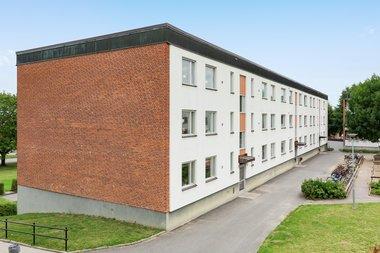 Lägenhetsbild 1 för Spjutgatan 13 i NORRKÖPING