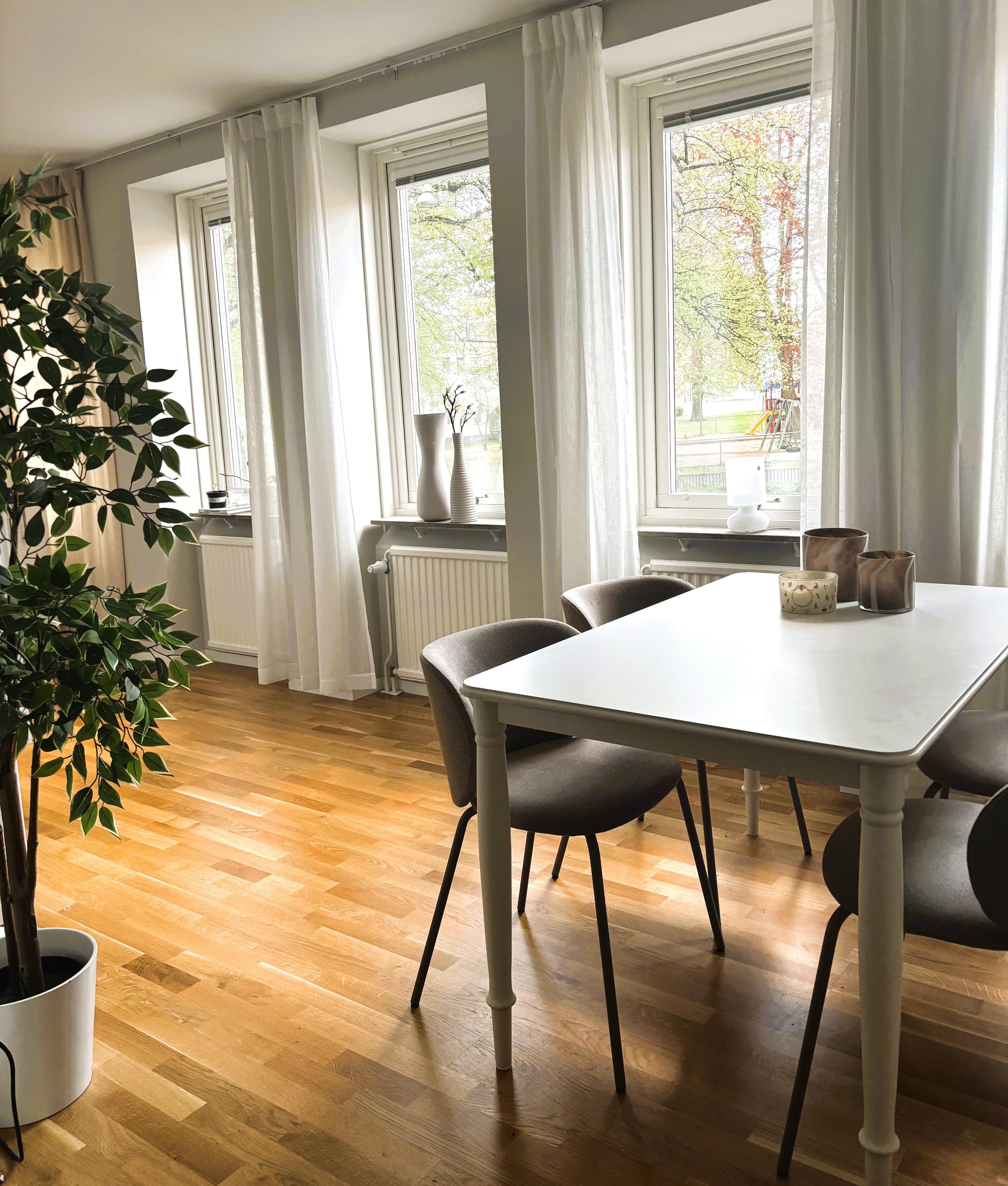 Lägenhetsbild 2 för Skepparegatan 48 i NORRKÖPING