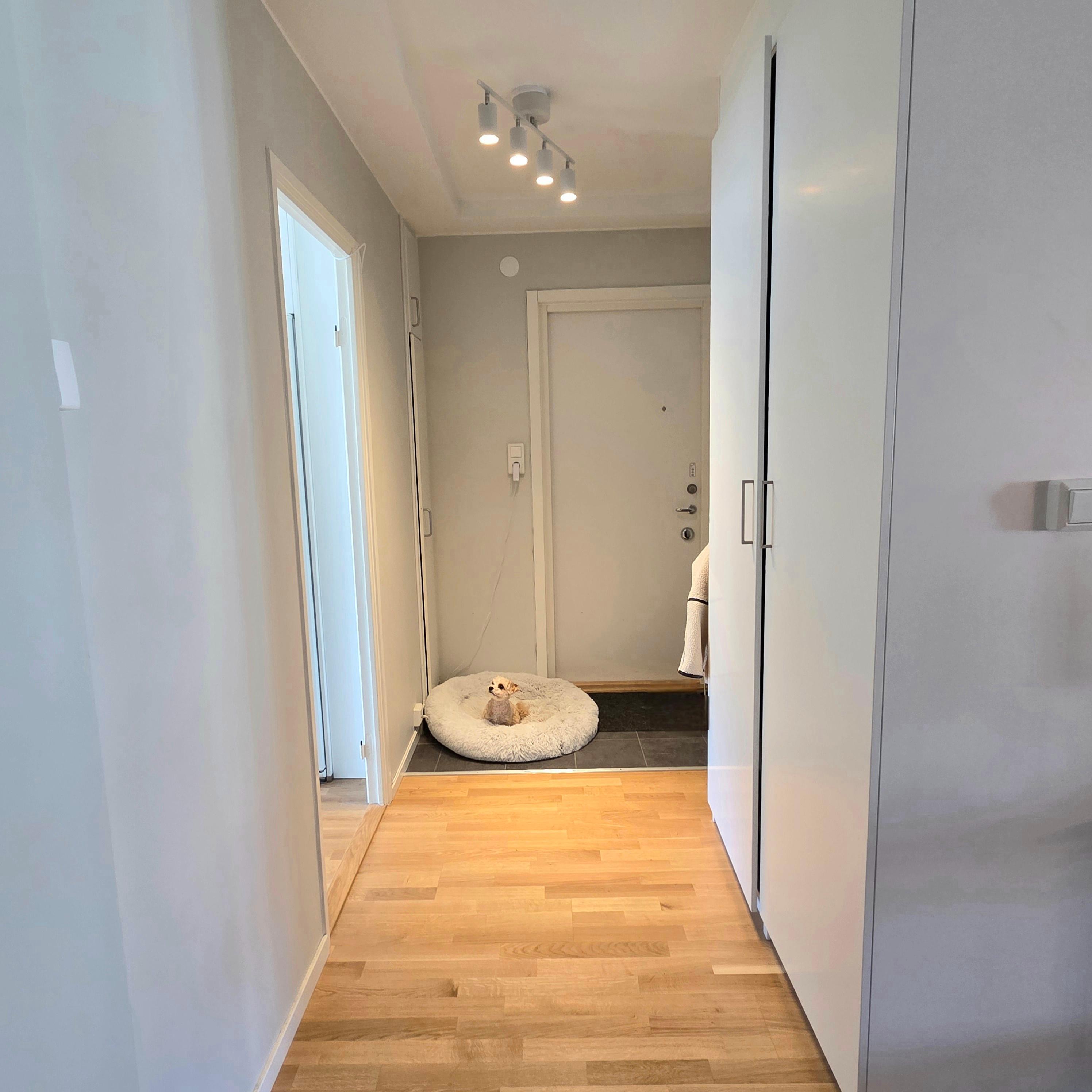 Lägenhetsbild 2 för Generalsgatan 45 i NORRKÖPING
