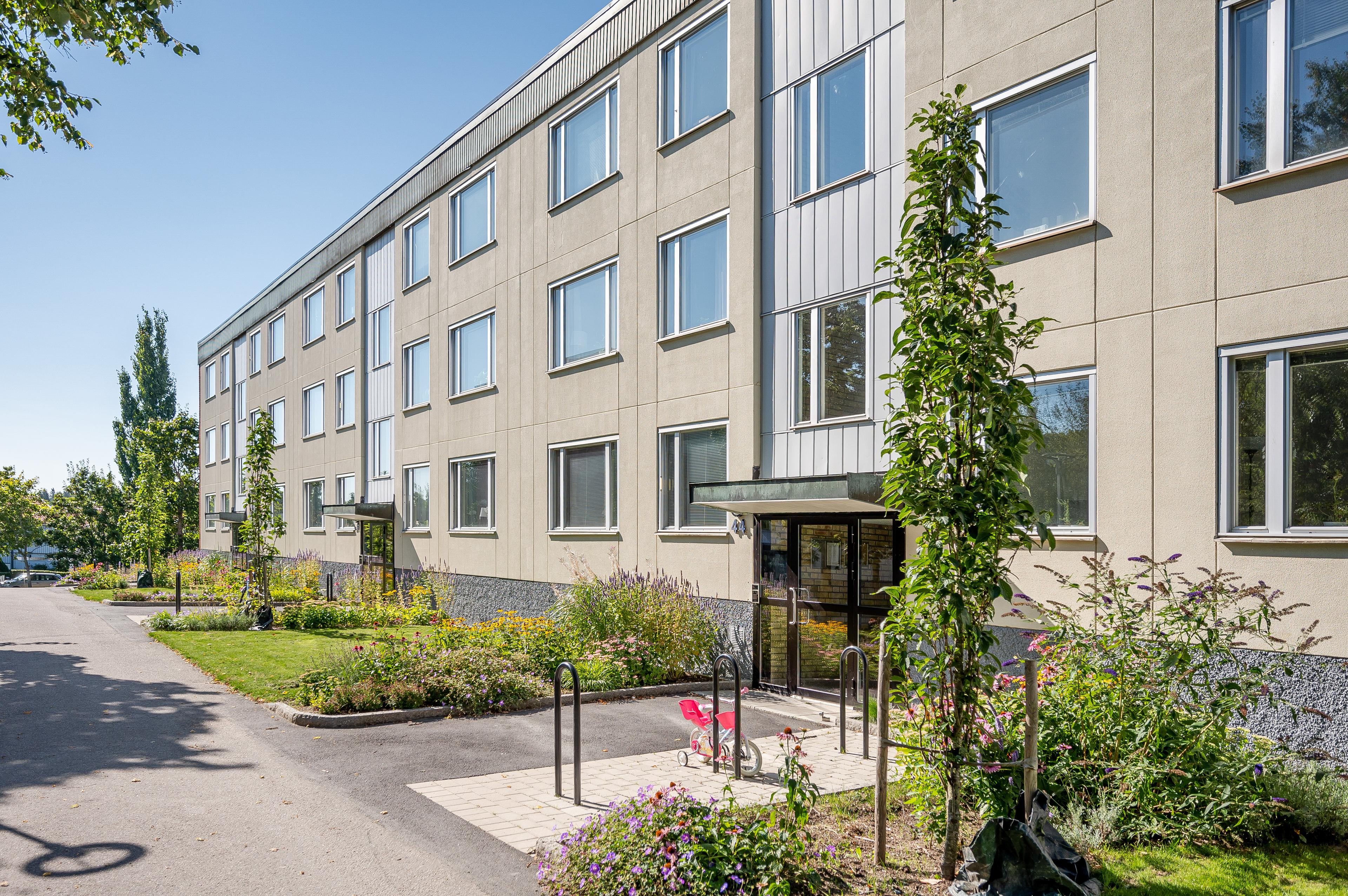 Lägenhetsbild 0 för Bodastigen 20 i SÖDERTÄLJE