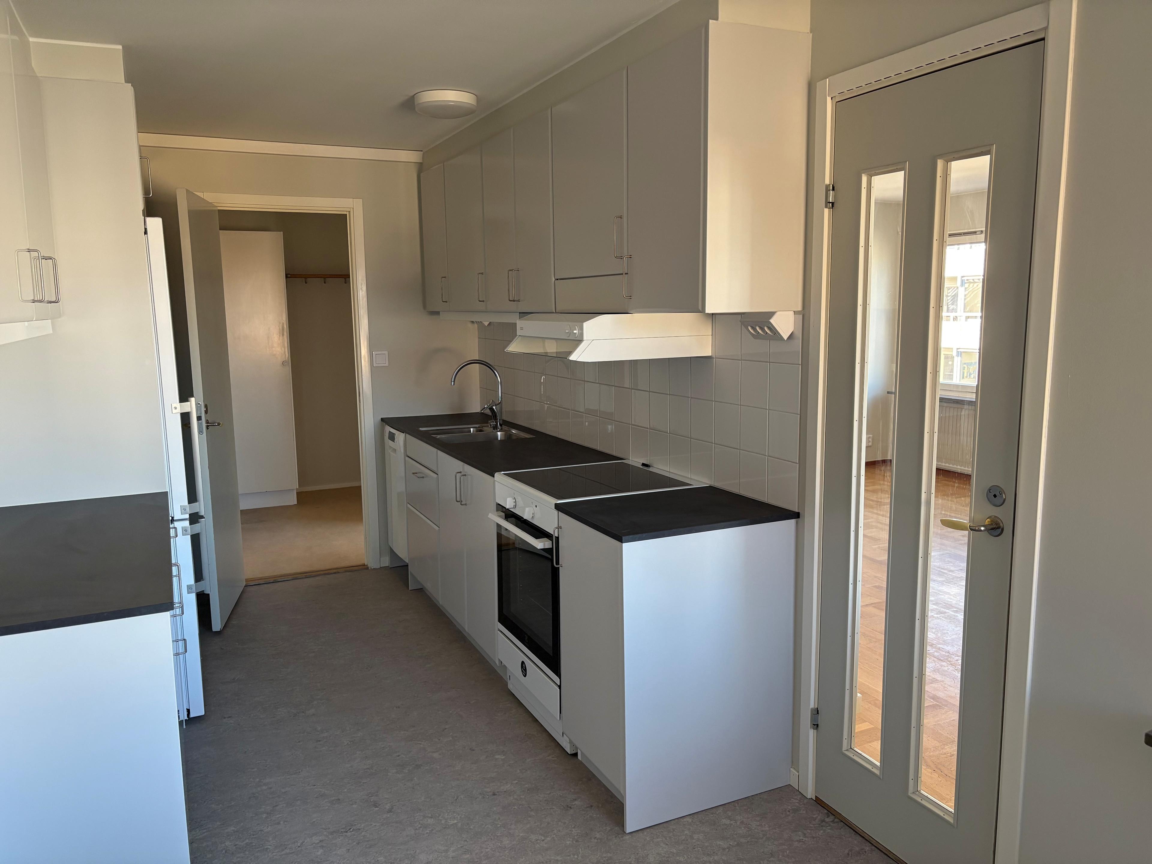 Lägenhetsbild 1 för Skepparegatan 37 a i NORRKÖPING