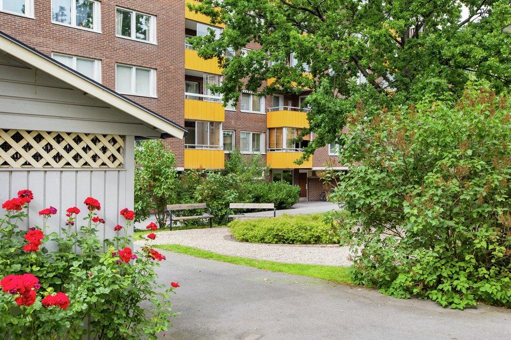 Lägenhetsbild 0 för Skepparegatan 37 a i NORRKÖPING