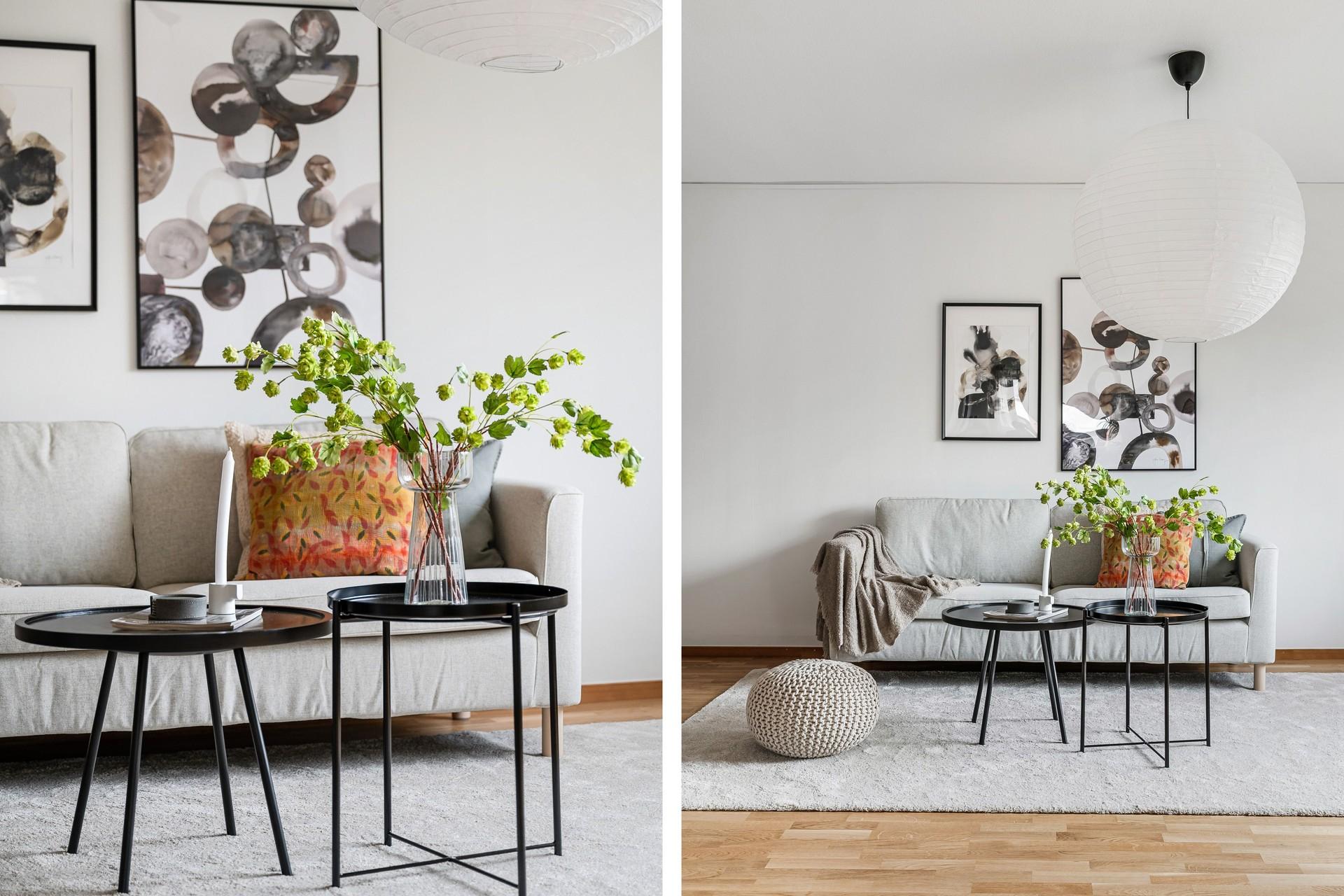 Lägenhetsbild 2 för Förmansvägen 16 i Södertälje