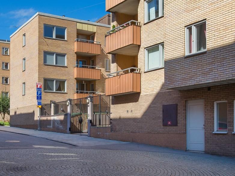 Lägenhetsbild 1 för Bråddgatan 38 i NORRKÖPING
