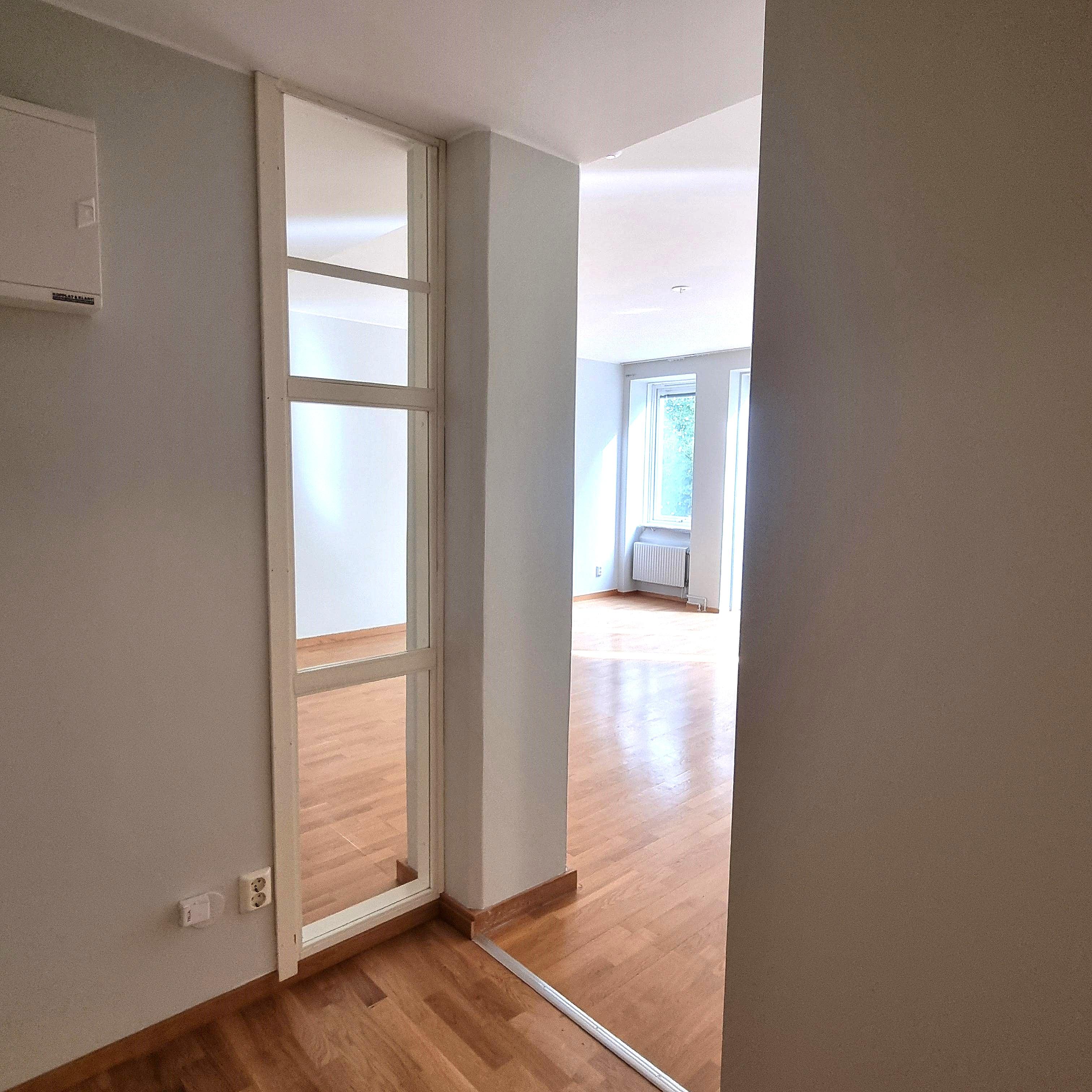 Lägenhetsbild 1 för Skepparegatan 46 i NORRKÖPING