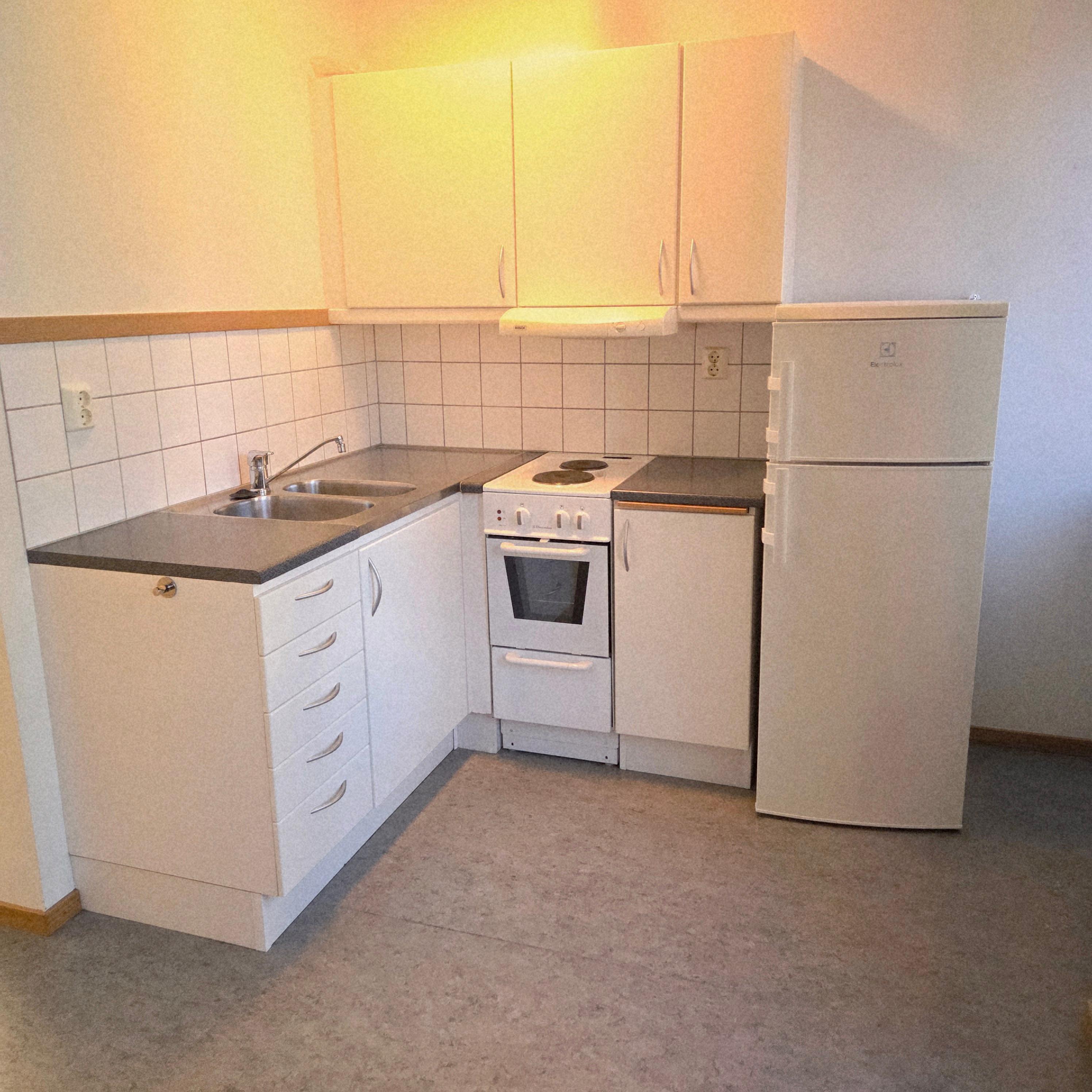 Lägenhetsbild 2 för Tunnbindaregatan 26 i NORRKÖPING