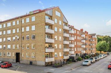 Lägenhetsbild 0 för Trozelligatan 22 i NORRKÖPING