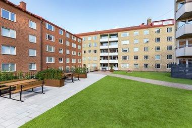 Lägenhetsbild 1 för Trozelligatan 22 i NORRKÖPING
