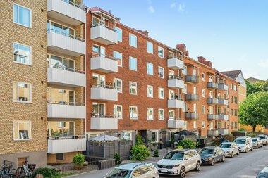 Lägenhetsbild 2 för Trozelligatan 22 i NORRKÖPING