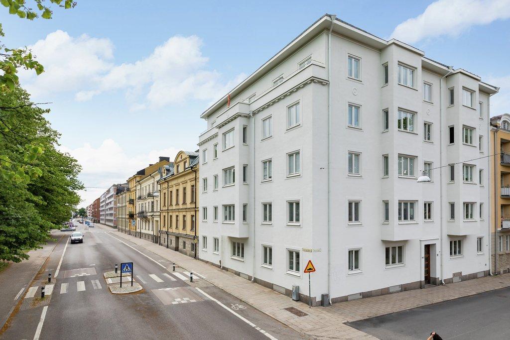 Lägenhetsbild 0 för Styrmansgatan 38 i NORRKÖPING