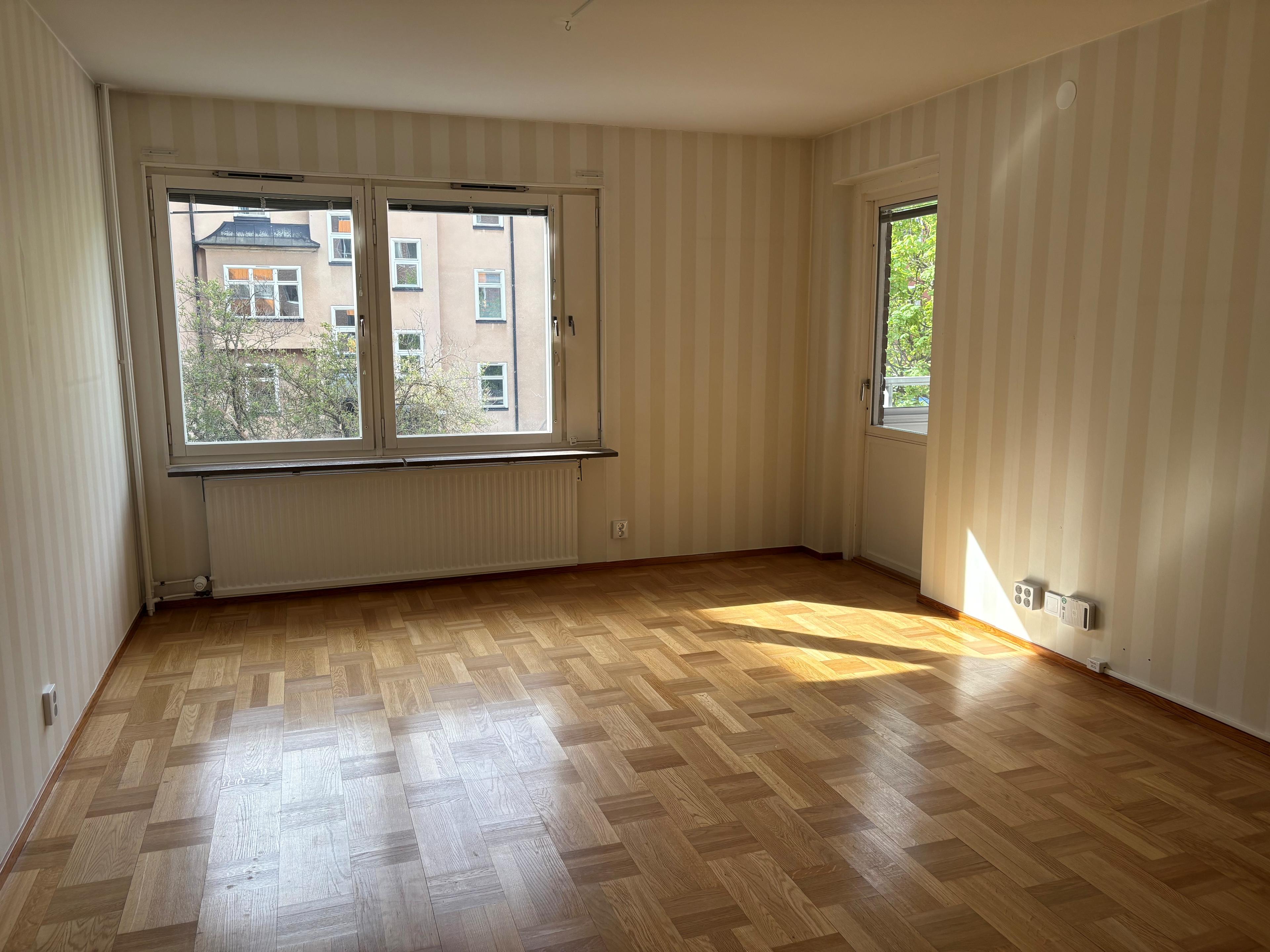 Lägenhetsbild 1 för Skepparegatan 37 c i NORRKÖPING