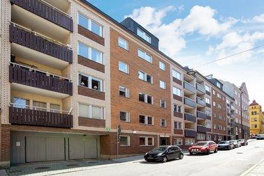 Lägenhetsbild 2 för Bryggaregatan 5 i NORRKÖPING