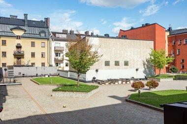Lägenhetsbild 1 för Bryggaregatan 3 i NORRKÖPING