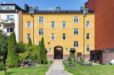 Lägenhetsbild 1 för S:t Persgatan 86 i NORRKÖPING