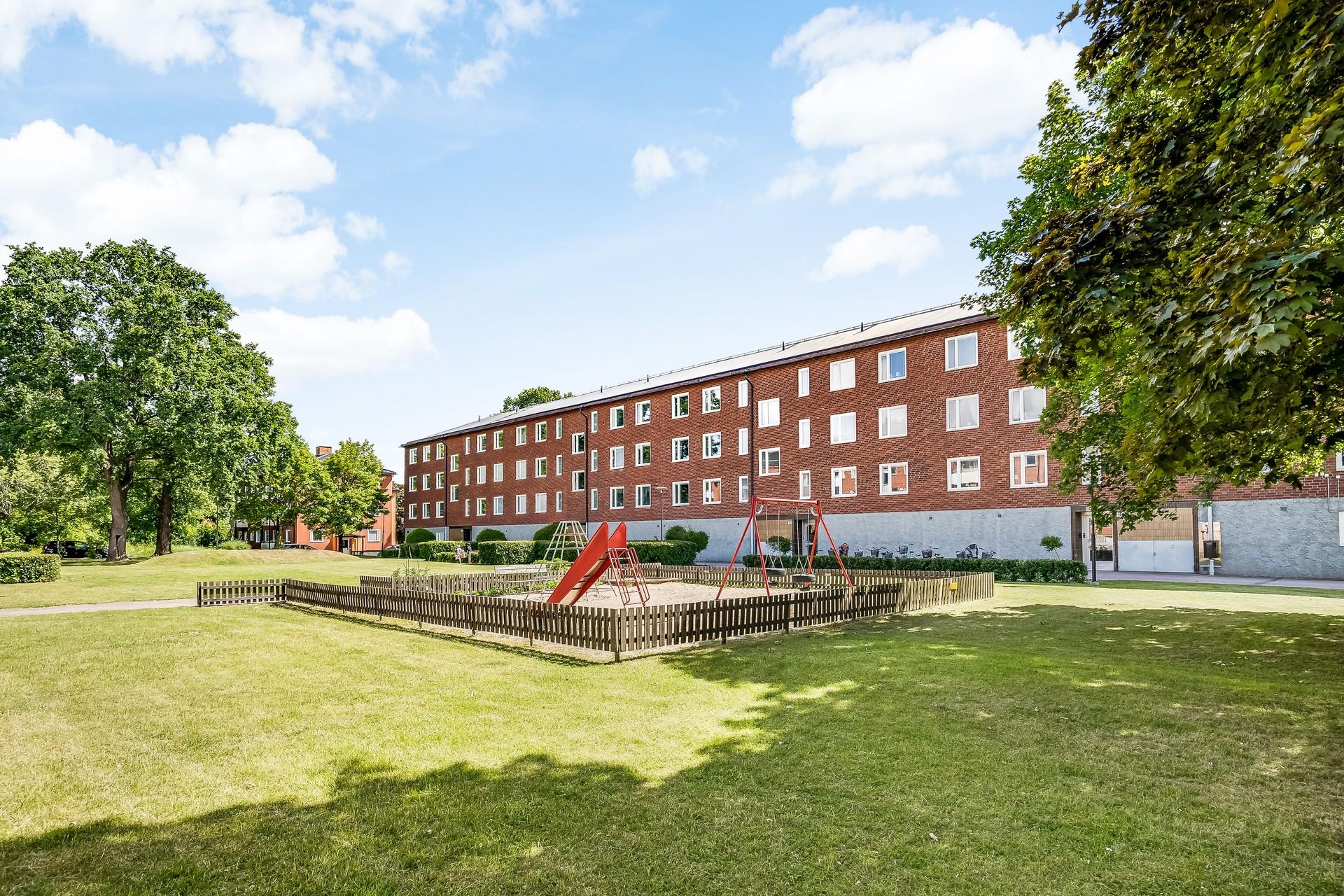 Lägenhetsbild 0 för Andbergsgatan 14 a i ESKILSTUNA