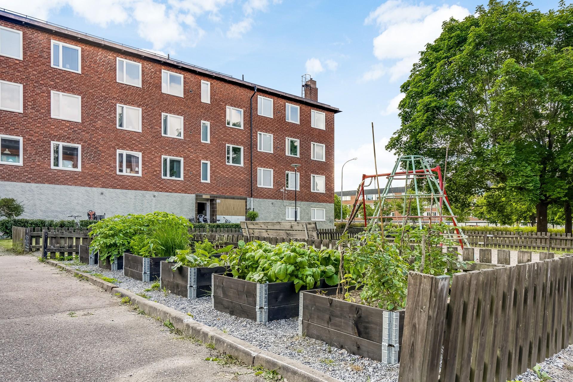 Lägenhetsbild 1 för Andbergsgatan 14 a i ESKILSTUNA