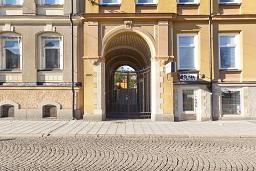 Lägenhetsbild 0 för Nygatan 107 i NORRKÖPING